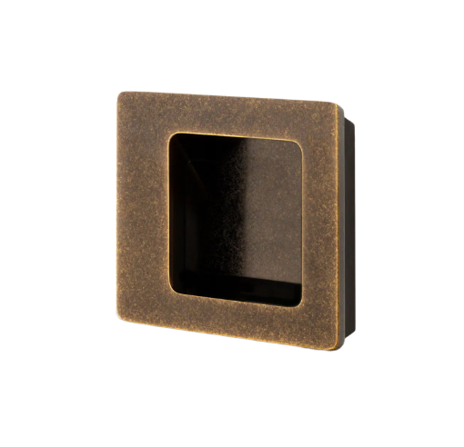 Driffold Square Sliding Door Flush Pull