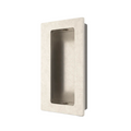 Bartley Sliding Door Flush Pull