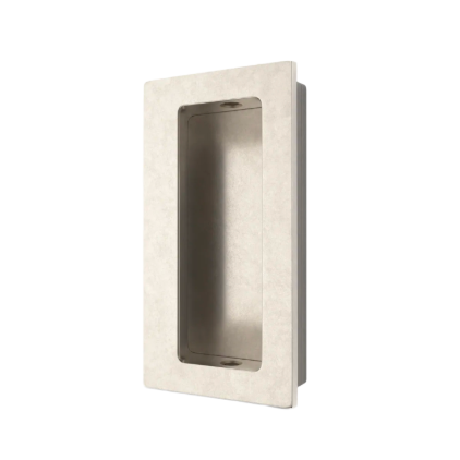 Bartley Sliding Door Flush Pull