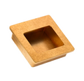 Driffold Square Flush Pull