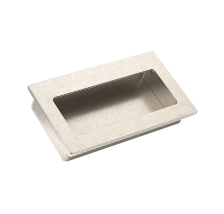 Bartley Flush Pull