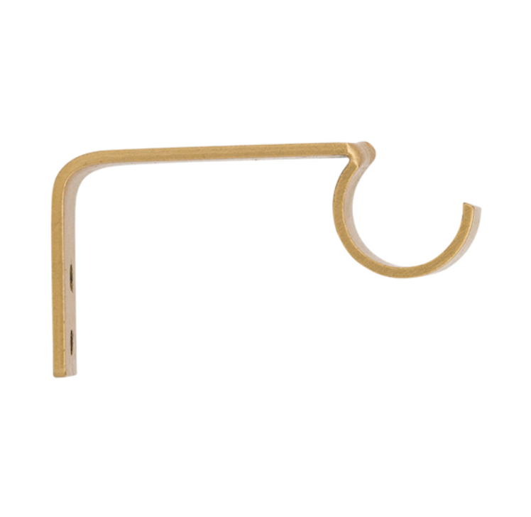 French Return Bracket