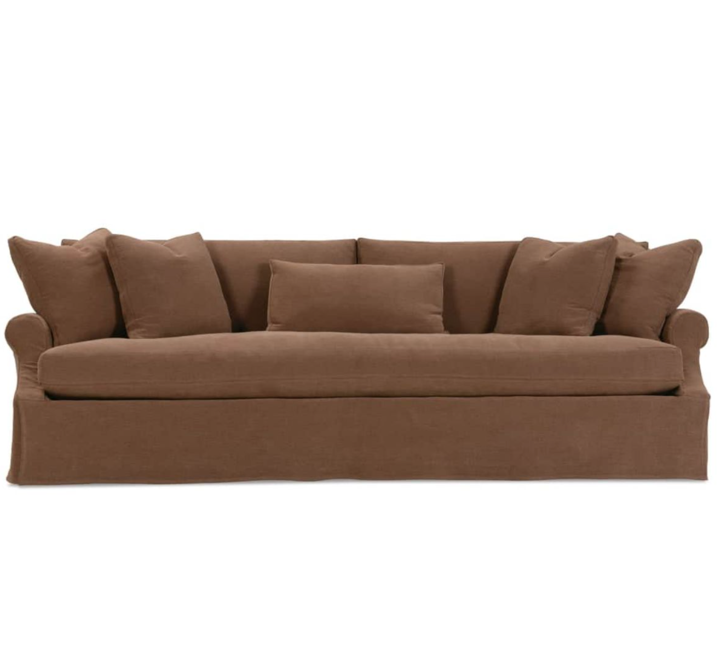 Hayes Slipcover Sofa
