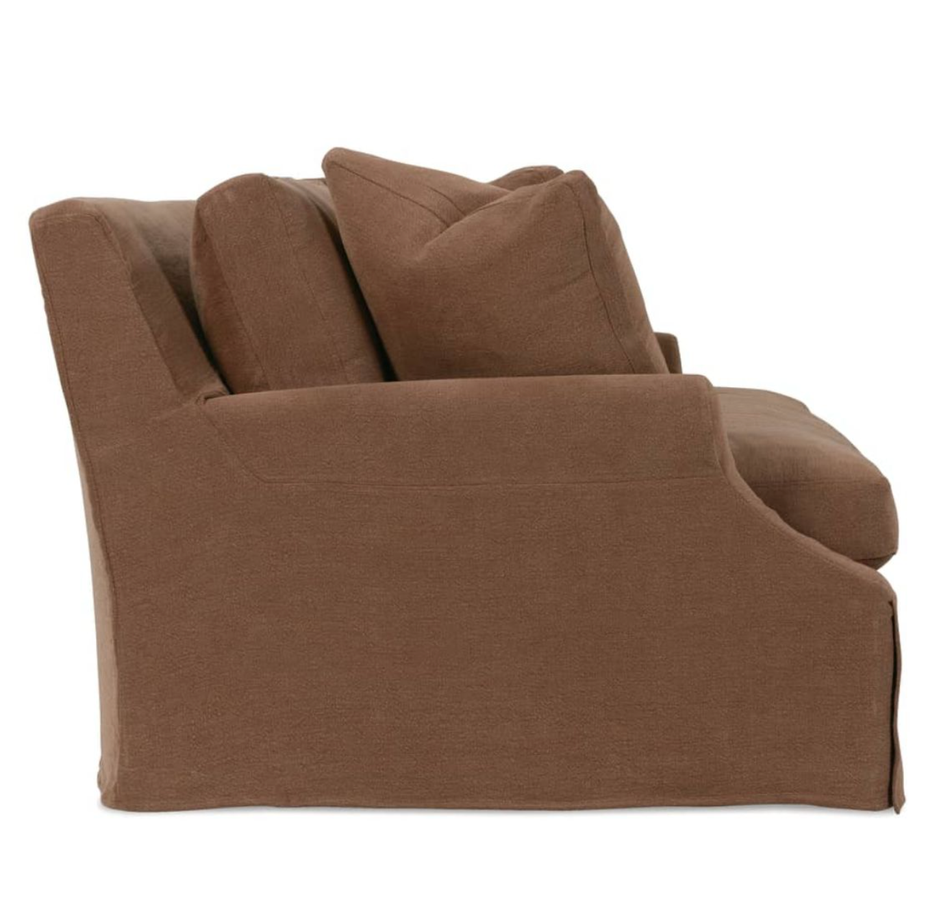 Hayes Slipcover Sofa