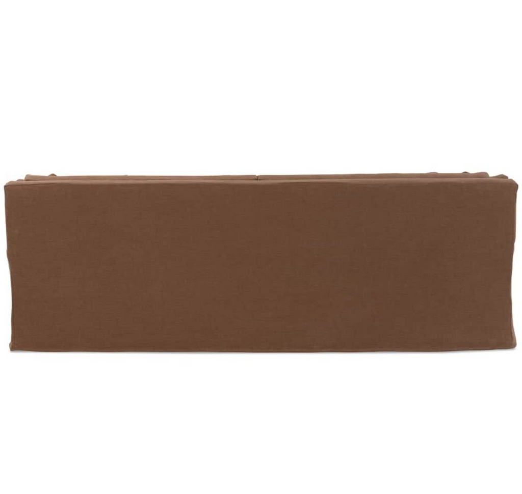 Hayes Slipcover Sofa