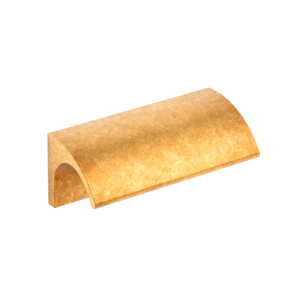 Jaspette Finger Pull