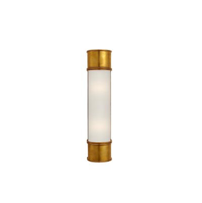 Oxford Bath Sconce