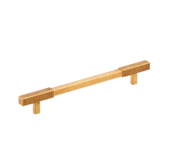 Digbeth Ridged Cabinet Handle