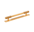 Digbeth Ridged Cabinet Handle