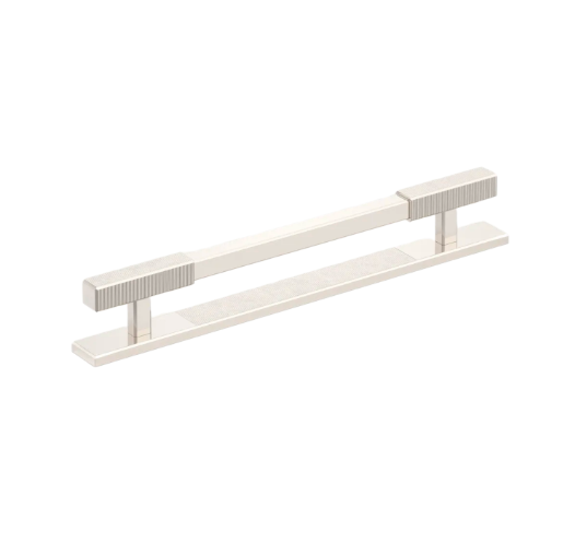 Digbeth Ridged Cabinet Handle