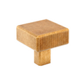 Digbeth Ridged Knob without Backplate