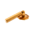 Crossways Hex Drop Handle