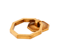Crossways Cabinet Ring Pull