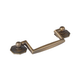 Crossways Cabinet Drop Handle