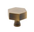 Crossways Cabinet Knob