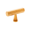 Crossway T-Bar Handle
