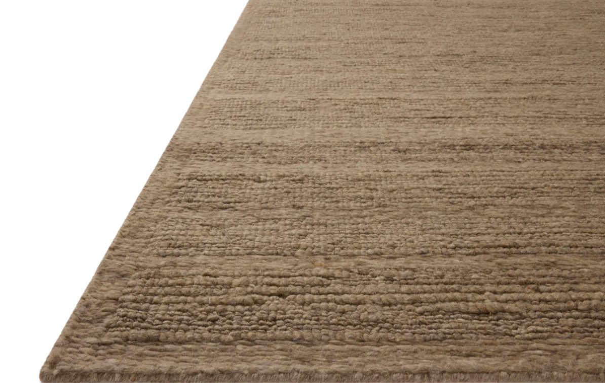Leanne Ford × Loloi Lennox Taupe