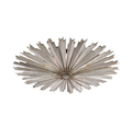 Claymore Large Flush Mount