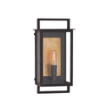 Halle Small Wall Lantern
