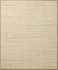 Leanne Ford × Loloi Bracken Natural / Ivory