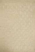 Leanne Ford × Loloi Craven Oatmeal / Dove
