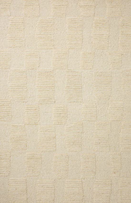 Leanne Ford × Loloi Sowerby Antique Ivory