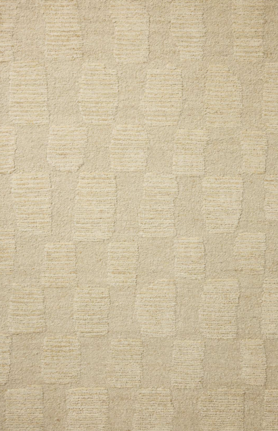 Leanne Ford × Loloi Sowerby Natural