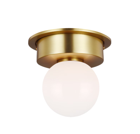 Nodes Flush Mount