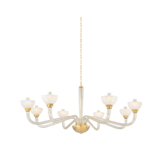 St. Lawrence Chandelier