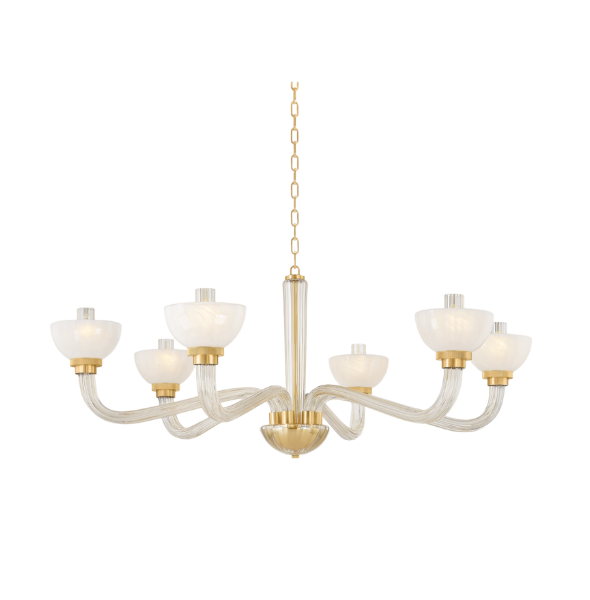 St. Lawrence Chandelier