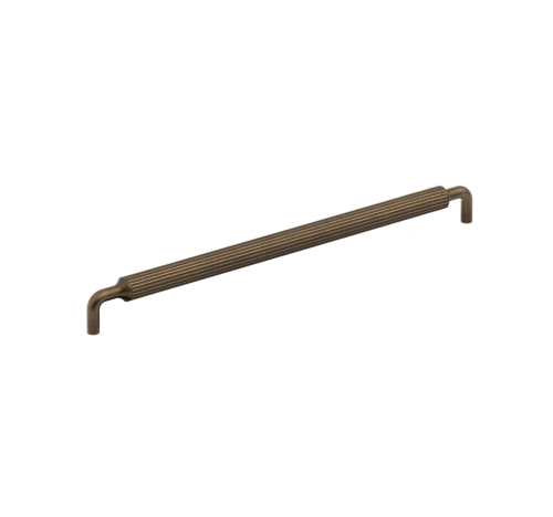 Barwick Slim Ridged Appliance Pull
