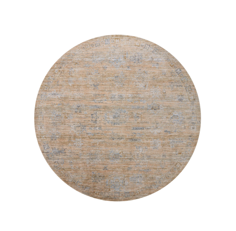 Jean Stoffer X Loloi Katherine Copper / Steel