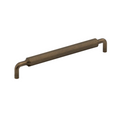 Barwick Slim Ridged Cabinet Pull Handle