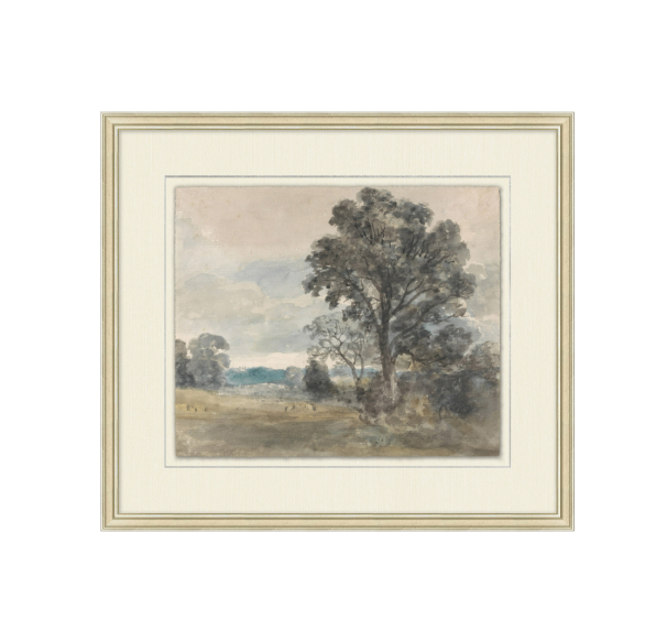 Suffolk Landscape 2