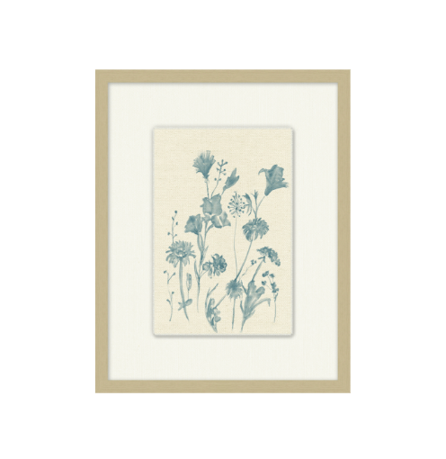 Wildflower Waltz 1