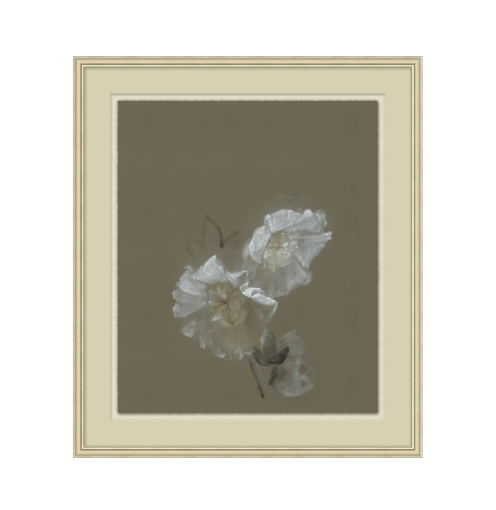 Muted Petals 2