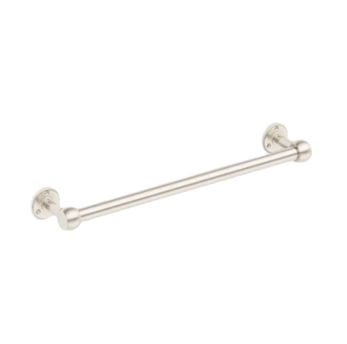 Cotswold Brass Kitchen Towel Rail
