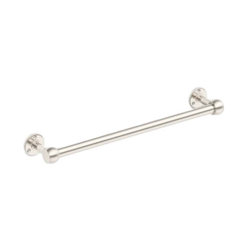 Cotswold Brass Kitchen Towel Rail