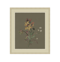 Muted Petals 3