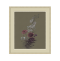 Muted Petals 1