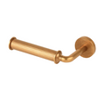 Barwick Ridged Toilet Roll Holder