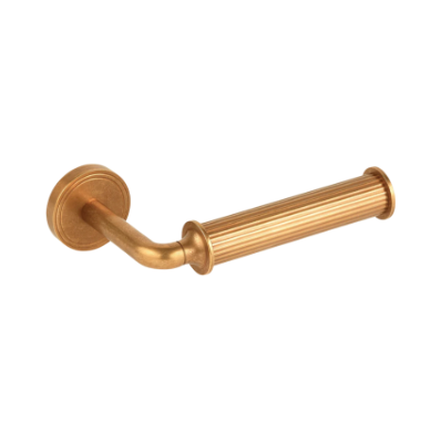 Barwick Ridged Toilet Roll Holder