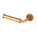 Barwick Plain Toilet Roll Holder