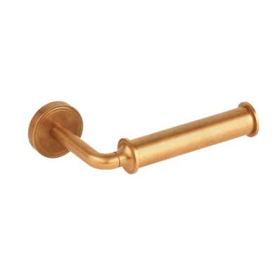 Barwick Plain Toilet Roll Holder
