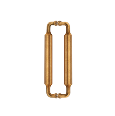 Barwick Plain Back to Back Pull Handles