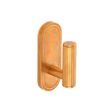 Barwick Ridged Wall Hook