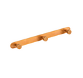 Barwick Ridged Wall Hook Rack