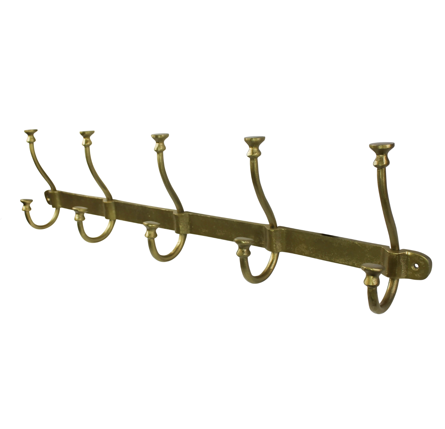 Murphy Hook Rail