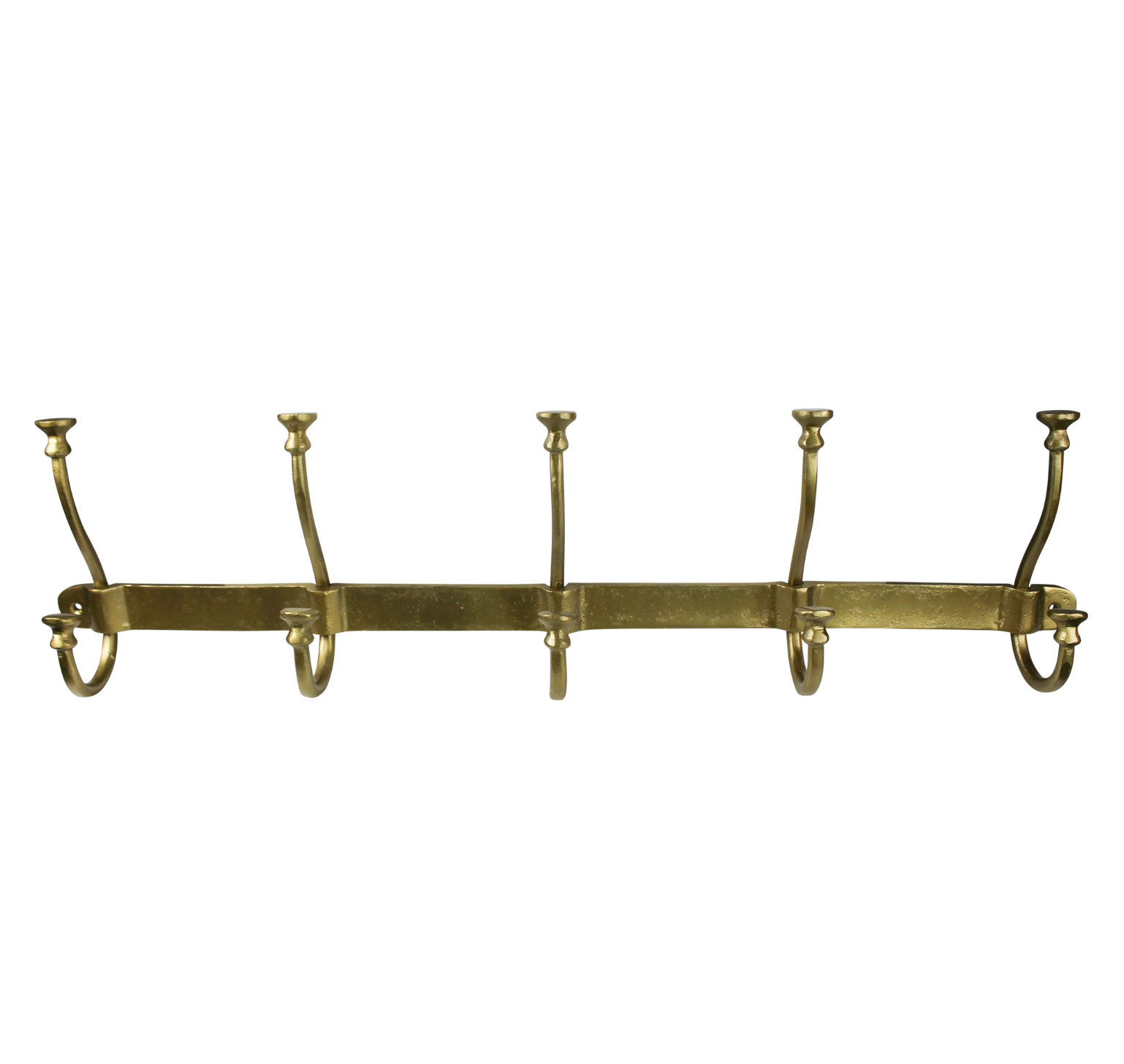Murphy Hook Rail