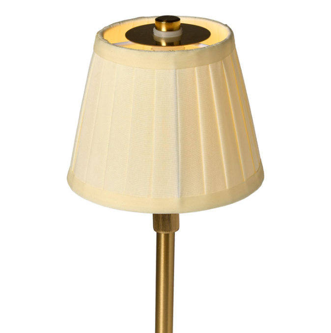 Eleanor Rechargeable Table Lamp